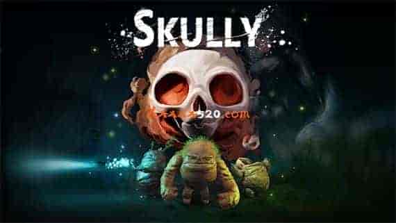 1.jpg 骷髅 Skully|官方中文|本体+1.0.2+金手指|NSZ|原版|补档|