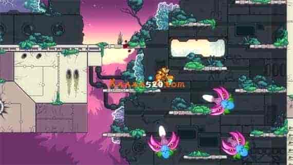 洛克妹 20XX|官方中文|本体+1.1.0+金手指|NSZ|原版|补档|