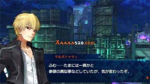 命运 新天地|官方中文+金手指|XCI|原版|补档|