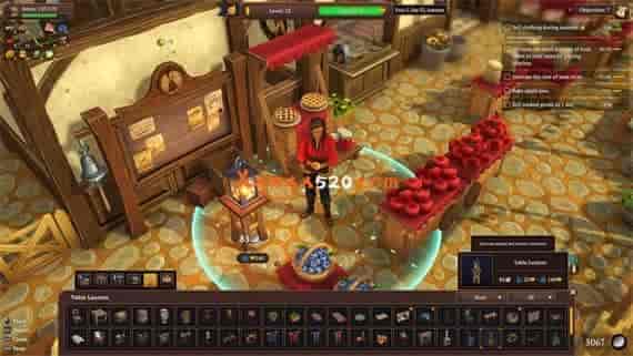 中世纪杂货店|官方中文|本体+1.0.11升补|NSZ|原版|