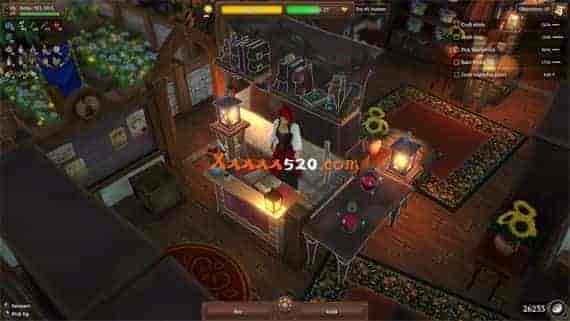 中世纪杂货店|官方中文|本体+1.0.11升补|NSZ|原版|