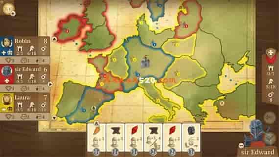 八分钟帝国|官方中文|本体+1.3.4升补|NSZ|原版|