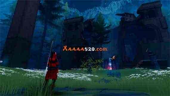 dbc846a9-232c-4db9-b926-5f888196258a.jpg 无路之旅|官方中文|NSP|原版|