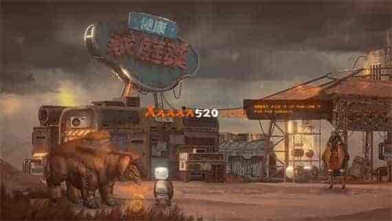 小丁历险记|官方中文|本体+1.0.1升补|NSZ|原版|