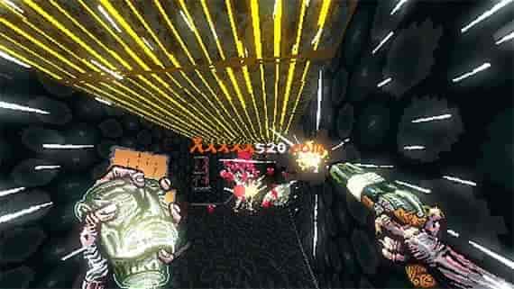 后虚空 Post Void|官方中文|本体+2.0升补|NSZ|原版|