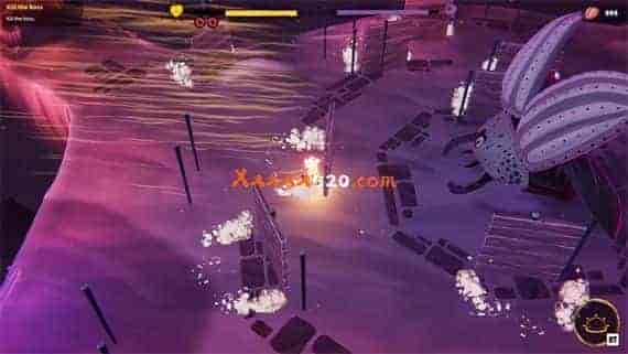 火焰守护者|官方中文|本体+1.0.3升补|NSZ|原版|