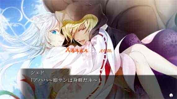 穿军靴的猫|原汁日文|XCI|原版|