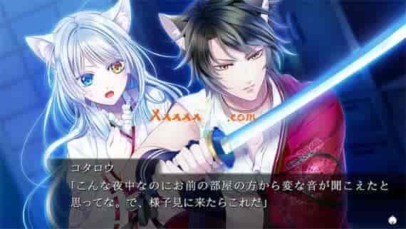 穿军靴的猫|原汁日文|XCI|原版|