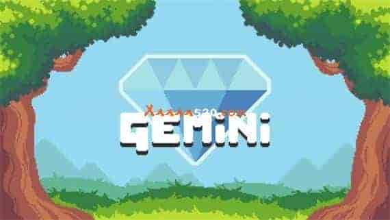 双子 Gemini|官方中文|本体+1.1.0升补|NSZ|原版|