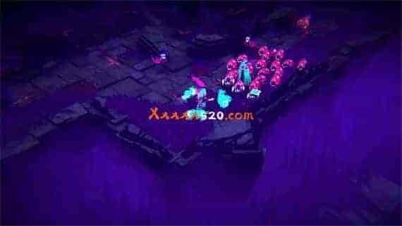 孤寂废墟|官方中文|本体+1.1.0升补|NSZ|原版|
