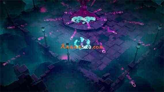 孤寂废墟|官方中文|本体+1.1.0升补|NSZ|原版|