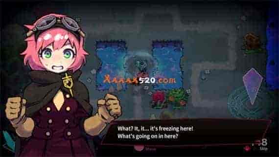 魔女探险家|官方中文|本体+1.0.1升补|NSZ|原版|