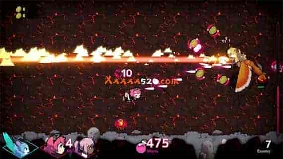 魔女探险家|官方中文|本体+1.0.1升补|NSZ|原版|