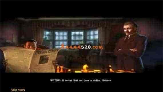 10002.jpg 福尔摩斯 巴斯克维尔的猎犬|官方中文|本体+1.0.2升补|NSZ|原版|