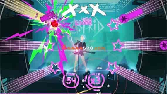LOUD 我的成名之路|官方中文|本体+1DLC|NSZ|原版|