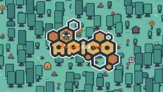 蜂语镇 APICO|官方中文|本体+2.2.2HF1升补|NSZ|原版|