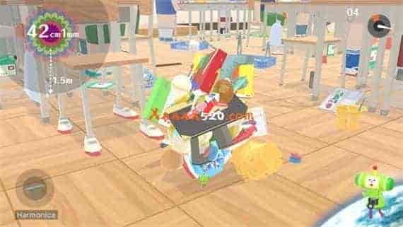 778e0aa6-4286-4cba-859f-e6fd283fd3ae.jpg 人见人爱的块魂 安可+国王大人小小回忆|官方中文|本体+1.0.2升补|NSZ|原版|