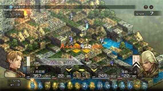 10001.jpg 皇家骑士团 重生|官方中文|本体+1.0.7升补|XCI|原版|