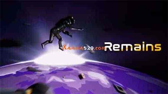 00.jpg 遗迹避难所 Remains|官方中文|本体+0.50x0691a升补|NSZ|原版|