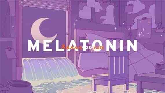 梦想节奏 Melatonin|官方中文|本体+230623升补|NSZ|原版|