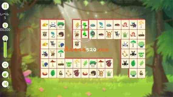 麻将消除 Mahjong Woods|官方中文|NSZ|原版|