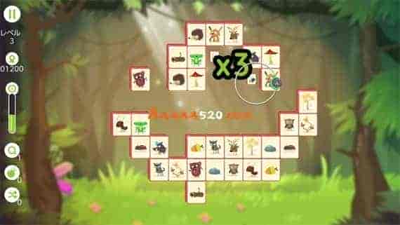 麻将消除 Mahjong Woods|官方中文|NSZ|原版|