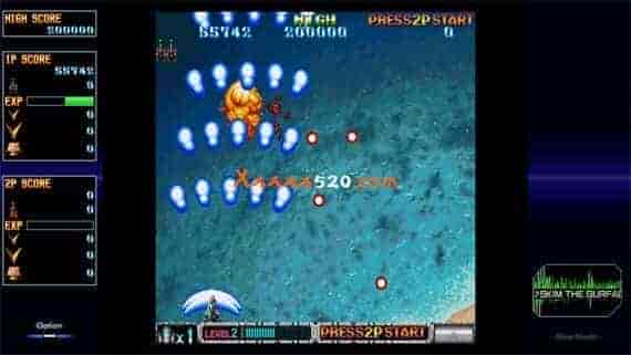 57289174-c628-408a-a370-f6e38dba0942.jpg 疯狂枪支 致敬升级版|官方中文|本体+1.0.3升补|NSZ|原版|