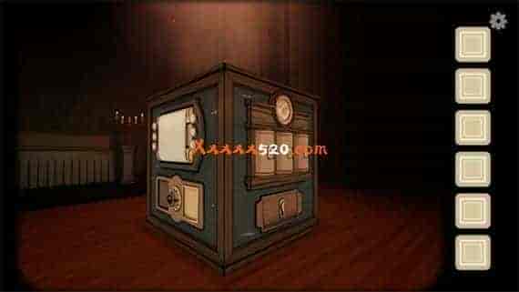 内心的过去|官方中文|NSZ|原版|