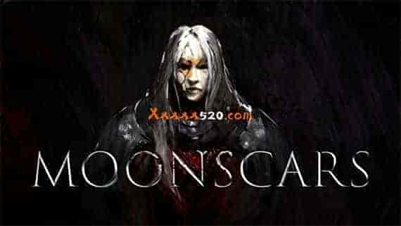 月痕 Moonscars|官方中文|本体+1.6.009升补|NSZ|原版|