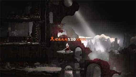 月痕 Moonscars|官方中文|本体+1.6.009升补|NSZ|原版|