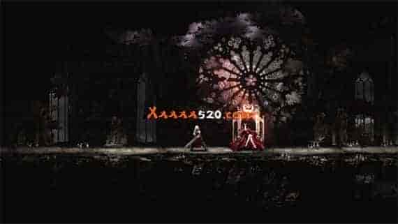 月痕 Moonscars|官方中文|本体+1.6.009升补|NSZ|原版|