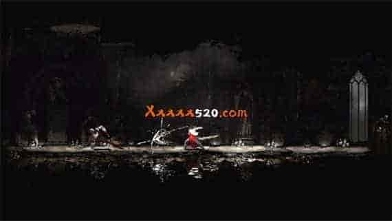 月痕 Moonscars|官方中文|本体+1.6.009升补|NSZ|原版|