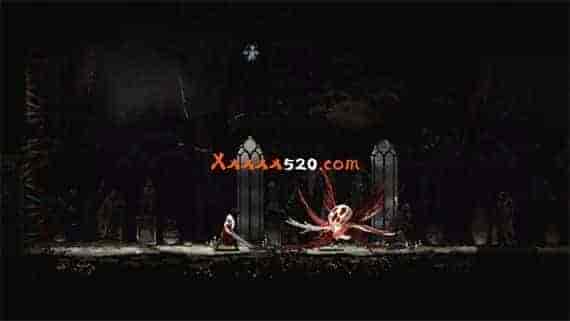 月痕 Moonscars|官方中文|本体+1.6.009升补|NSZ|原版|