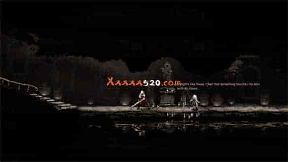 月痕 Moonscars|官方中文|本体+1.6.009升补|NSZ|原版|