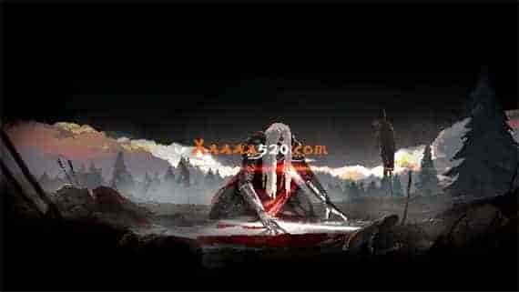 月痕 Moonscars|官方中文|本体+1.6.009升补|NSZ|原版|