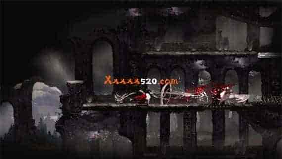 月痕 Moonscars|官方中文|本体+1.6.009升补|NSZ|原版|