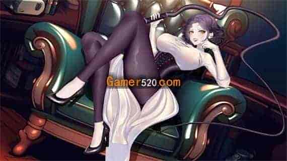 无尽的大学2 Hentai Uni 2|官方中文|NSZ|原版|