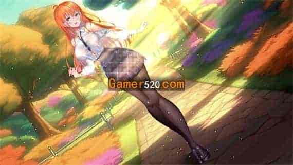 无尽的大学2 Hentai Uni 2|官方中文|NSZ|原版|
