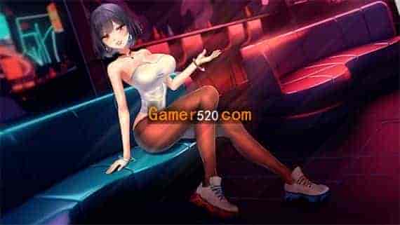 无尽的大学2 Hentai Uni 2|官方中文|NSZ|原版|