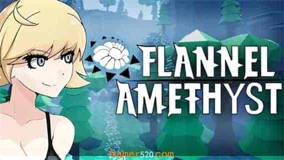 法兰绒紫水晶|原汁日文|NSZ|原版|