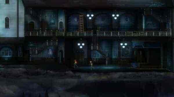 狼奔豕突2 消失的信号|官方中文|本体+1.3.3升补|NSZ|原版|