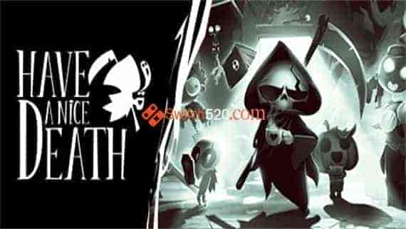 00.jpg Have a Nice Death|官方中文|本体+1.0.3升补|NSZ|原版|