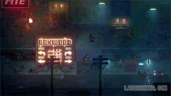 传奇摔跤手 WrestleQuest|官方中文|本体+0.2.1.89升补|NSZ|原版|