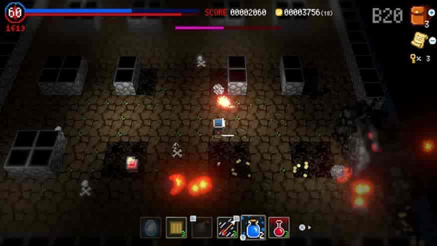 screenshot05.jpg 地牢和墓碑|官方中文|本体+1.2.2升补|NSP|原版|