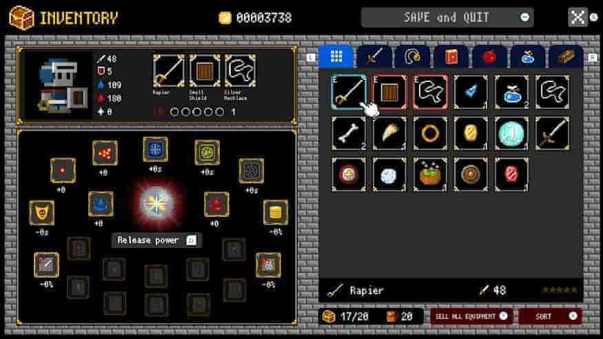 screenshot06.jpg 地牢和墓碑|官方中文|本体+1.2.2升补|NSP|原版|