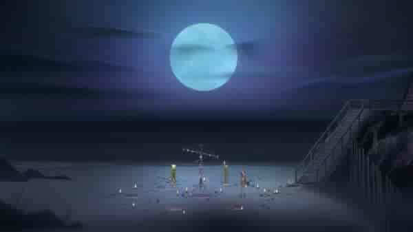 淡夜未央|官方中文|本体+1.4.5升补|NSZ|原版|