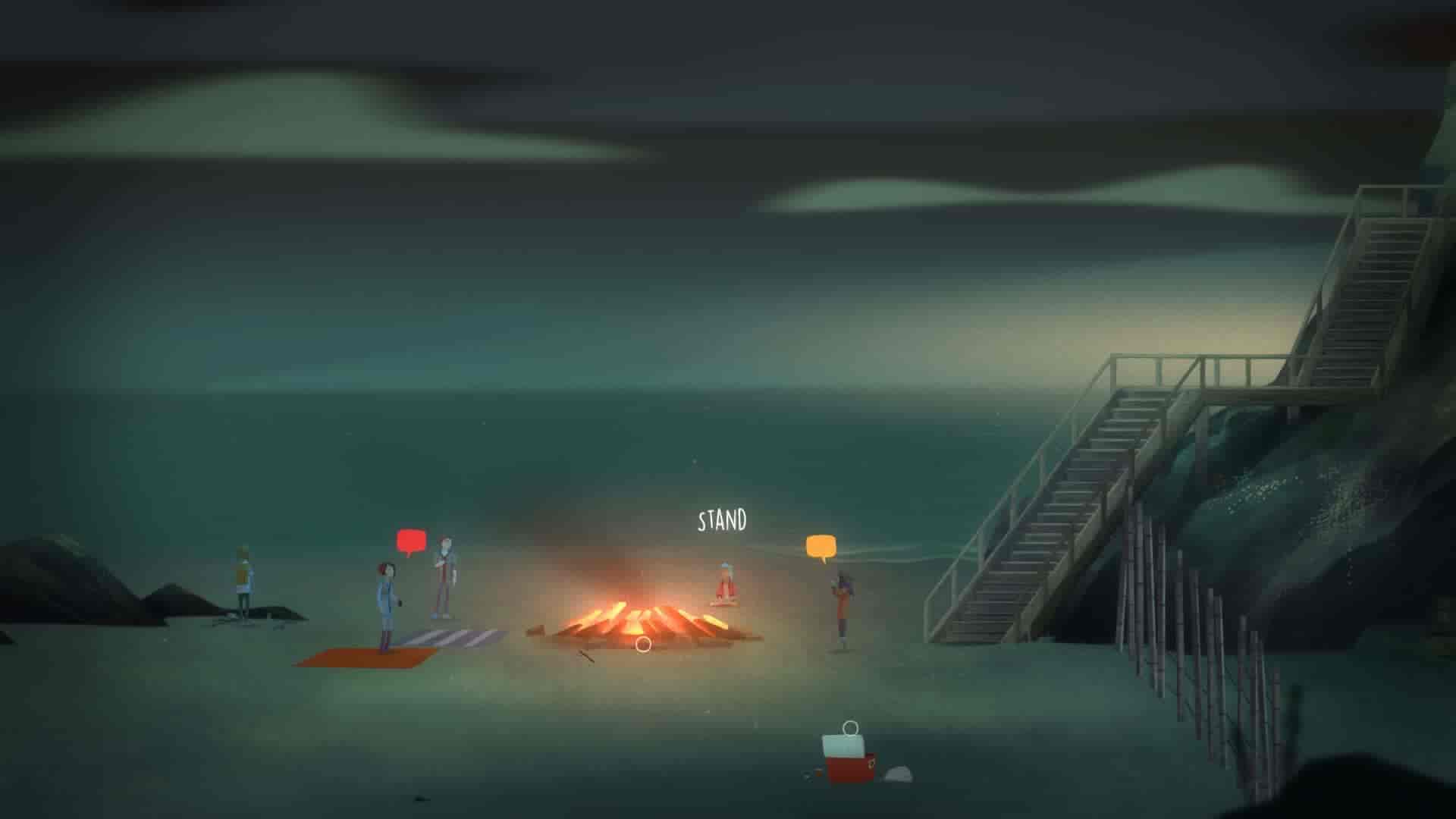 淡夜未央|官方中文|本体+1.4.5升补|NSZ|原版|