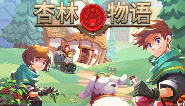 杏林物语|官方中文|本体+1.0.11补丁+18DLC|NSZ|原版|