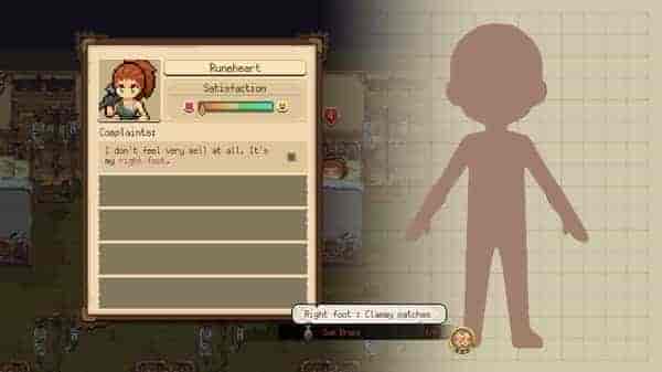 杏林物语|官方中文|本体+1.0.11补丁+18DLC|NSZ|原版|