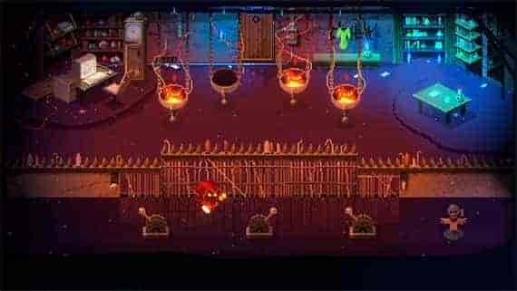 邪恶巫师 Evil Wizard|官方中文|本体+1.0.2升补|NSZ|原版|